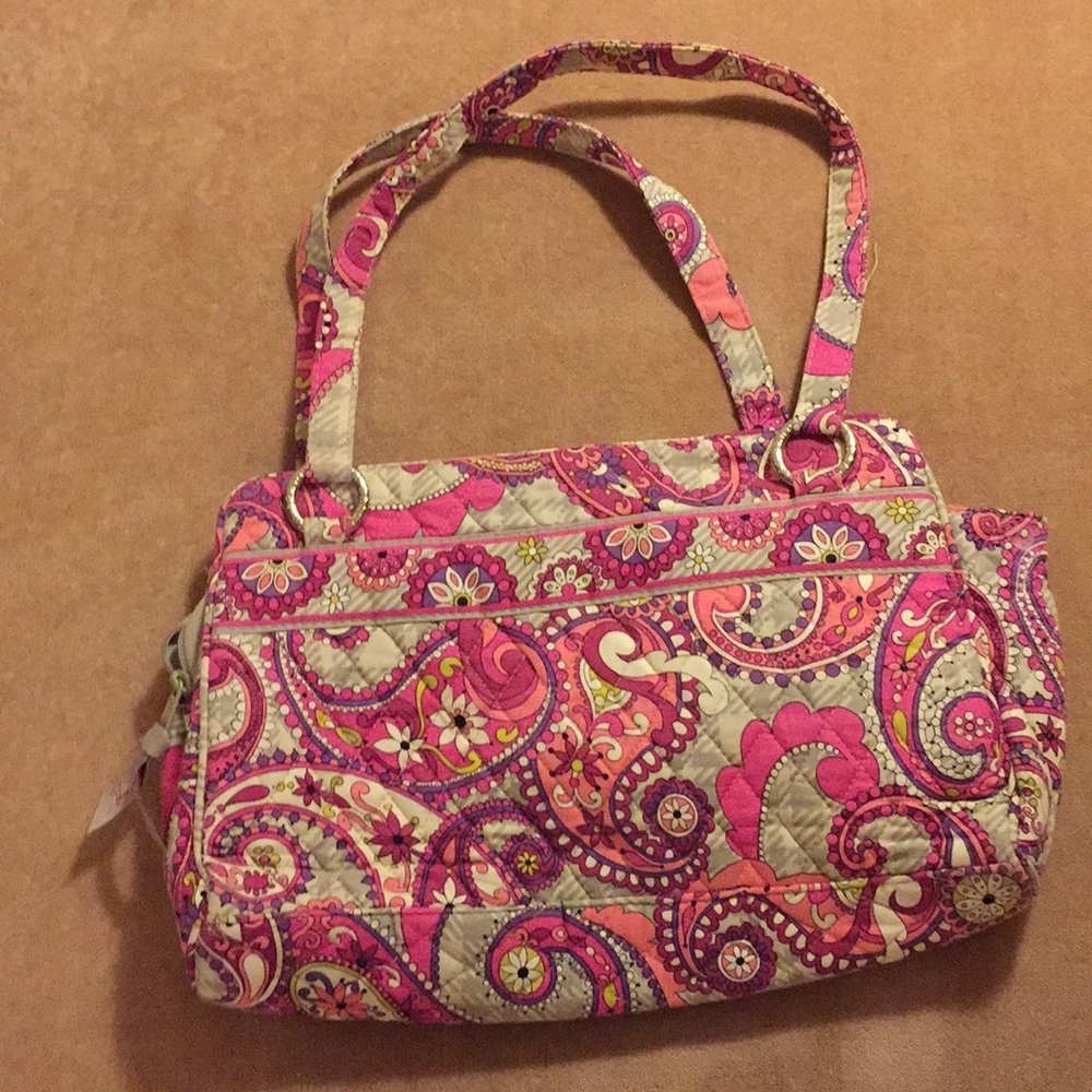 Vera Bradley Purse